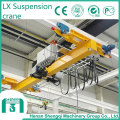 Lx Model Single Beam Suspension Bridge Crane 2  Ton